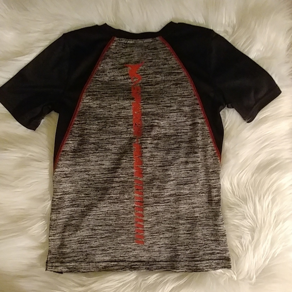 Marvel Spiderman T Shirt - Picture 3 of 5